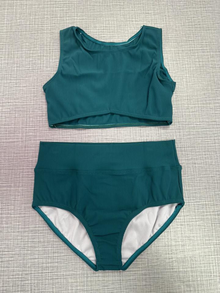 CY Jade Tank & Brief Set