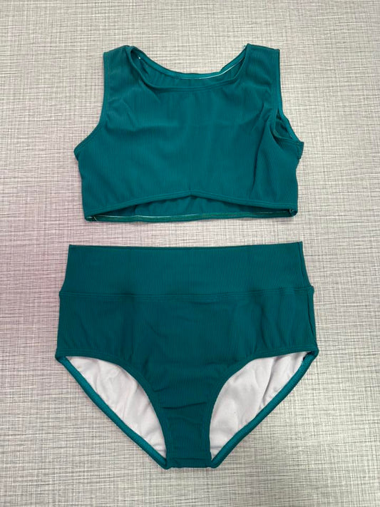 CY Jade Tank & Brief Set