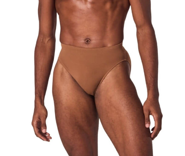 Men's Full Seat Dance Belt #5935