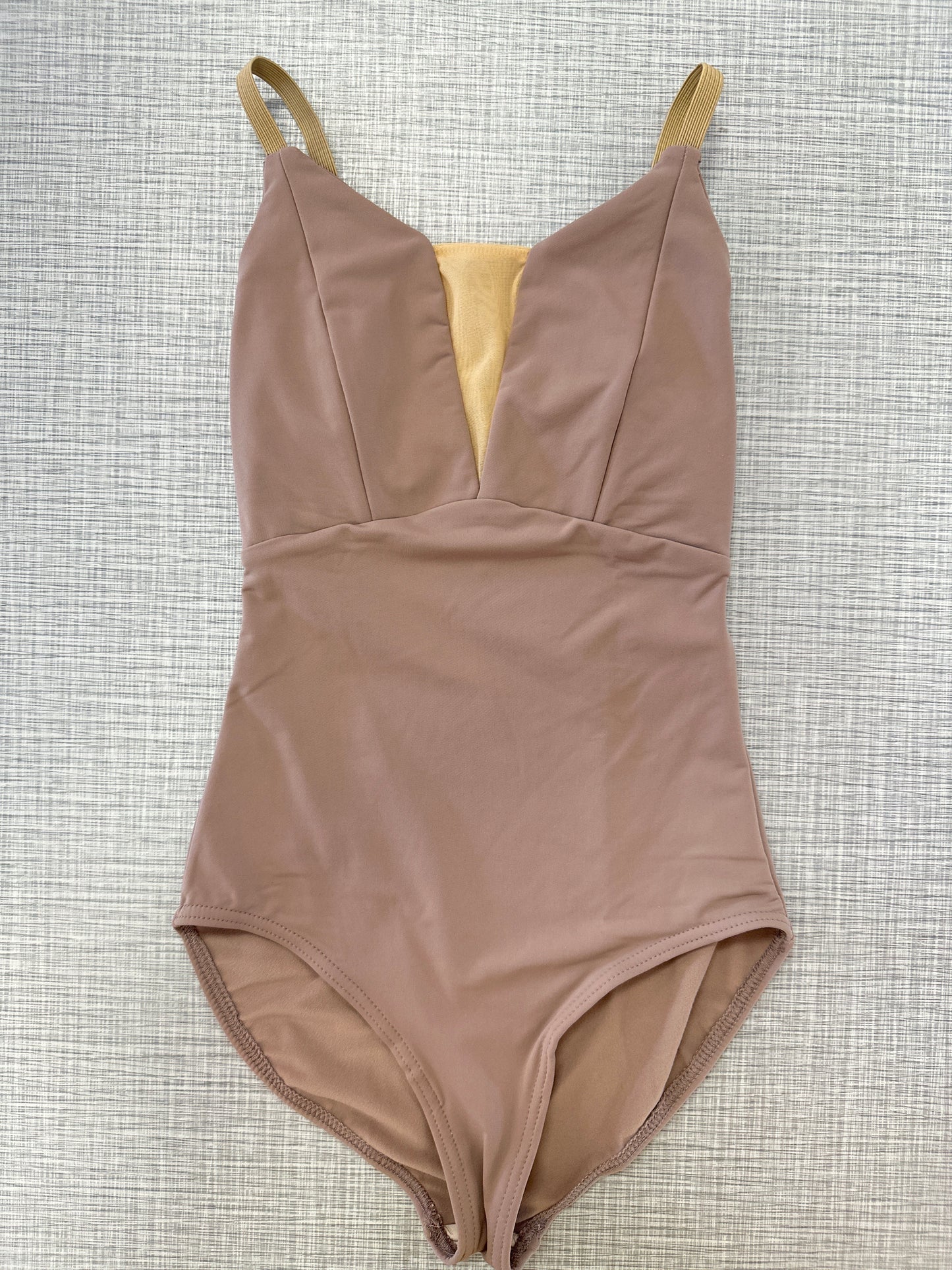 Adult Charlotte Camisole Leotard #DA 1930