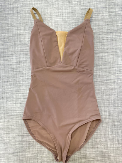 Adult Charlotte Camisole Leotard #DA 1930