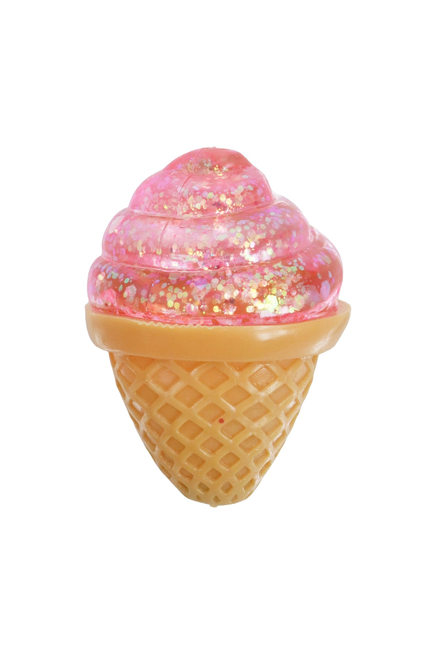 Squishy Ice Cream Cones