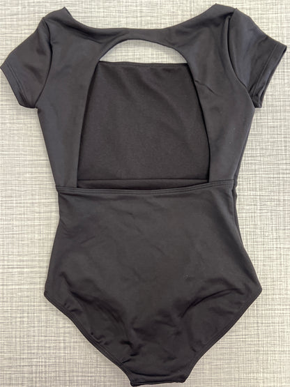 Adagio Open Back Leotard #20013