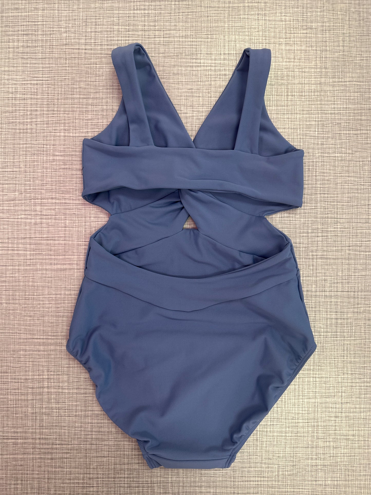 Eleve Jackie Leotard