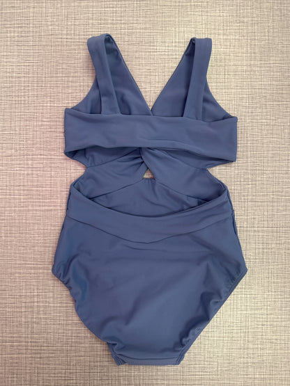 Eleve Jackie Leotard