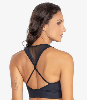 Be You Barisa Top #BY18