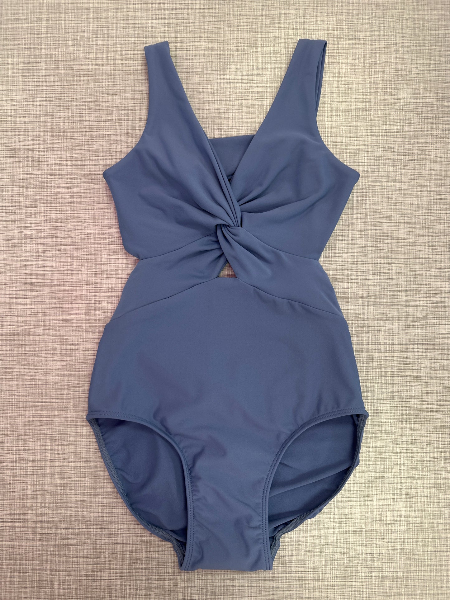 Eleve Jackie Leotard