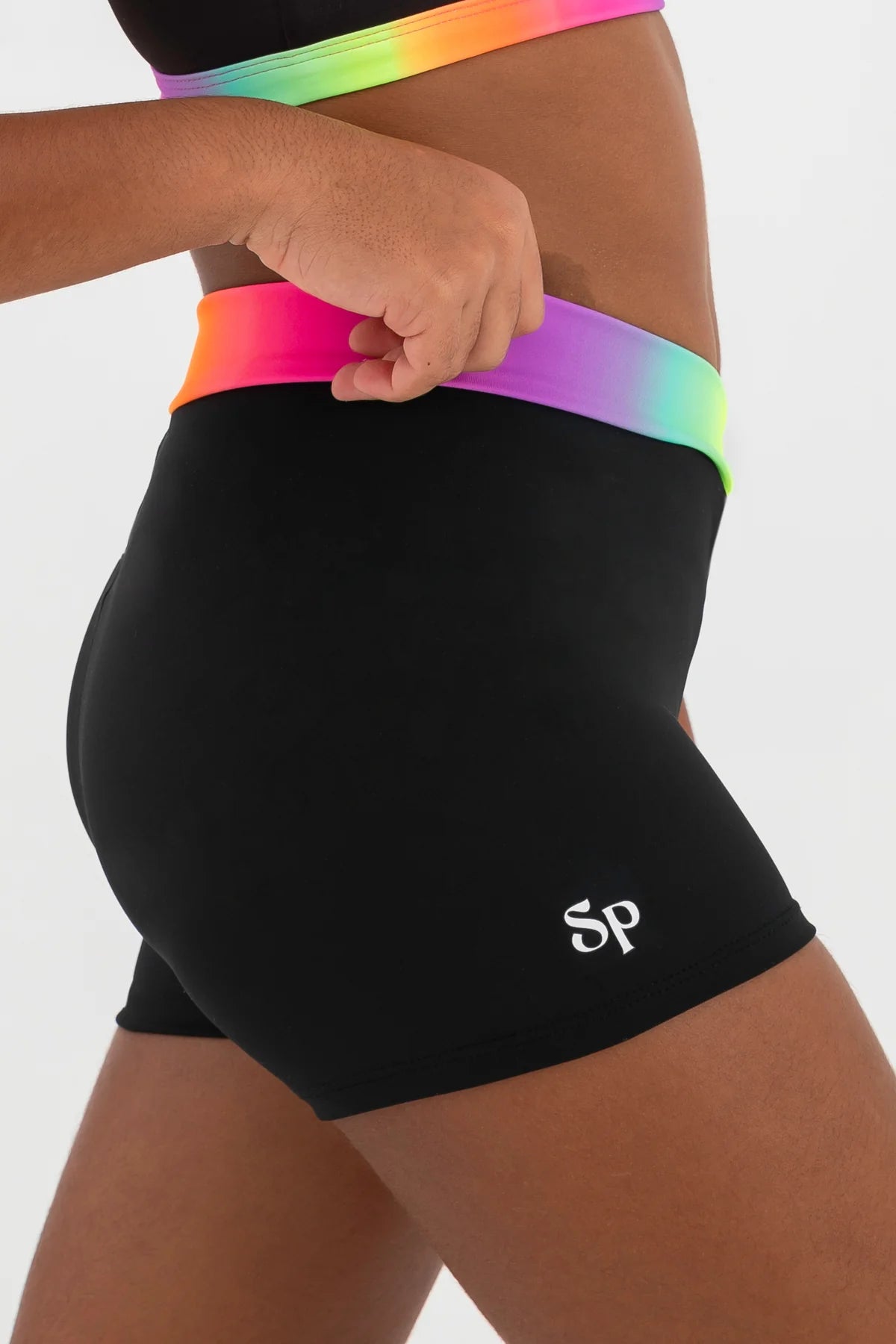 S.P. Prisma Short Set