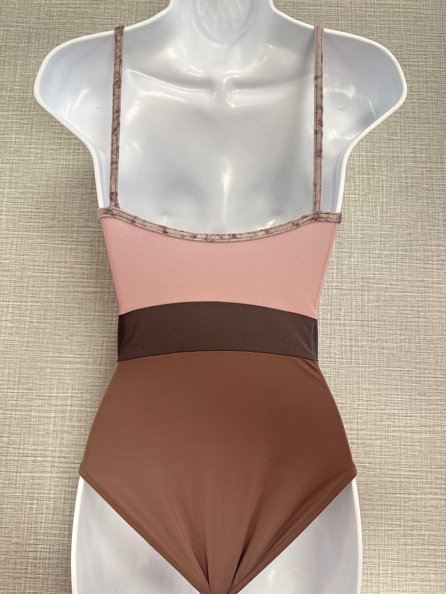 Yumiko Micah Leotard.