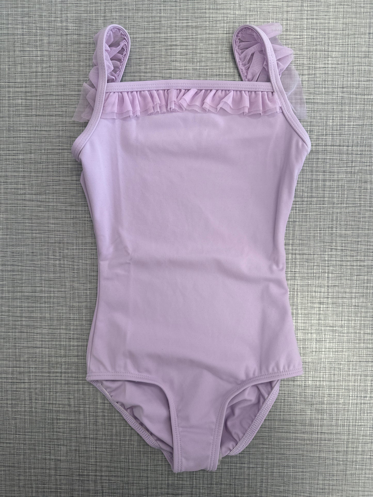 Frosted Dreams Leotard #100