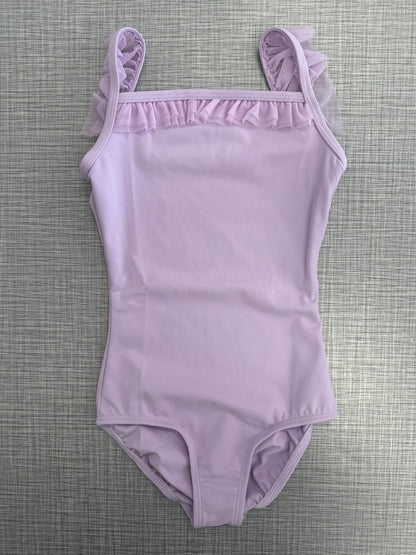 Frosted Dreams Leotard #100