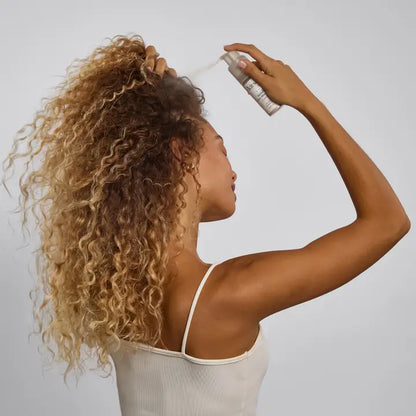 Volumizing Dry Shampoo