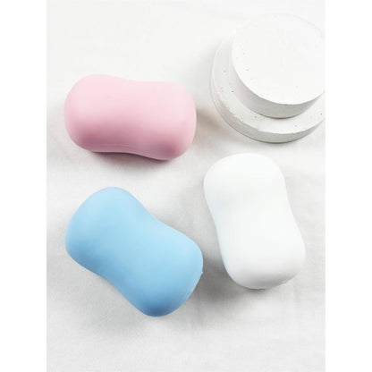 Crunchy and Scented Soap Bar Squishy Toy