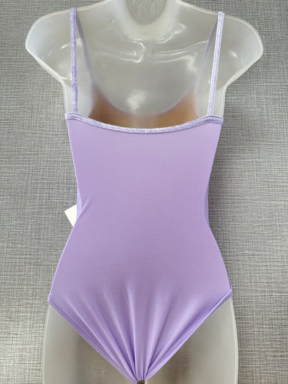 Yumiko Kathy Leotard