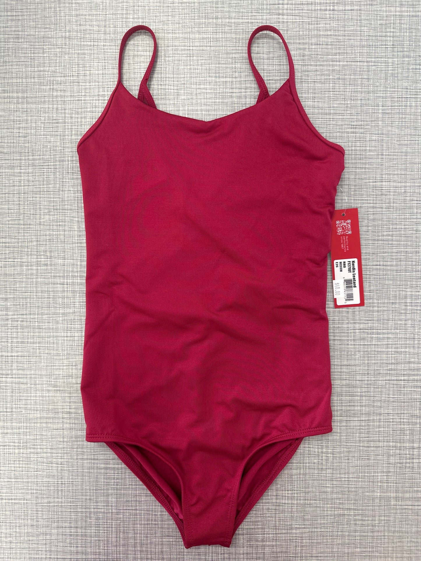 Kordis Leotard #12710