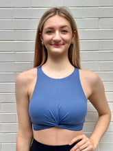 Load image into Gallery viewer, Gracelle Twisted Bra Top #23308
