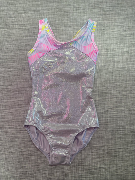 Sunset Leotard #12440