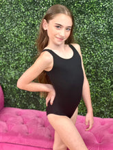 Load image into Gallery viewer, Basic Tank Leotard #5605
