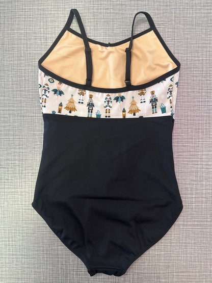 Nutcracker Dream Leotard #26135