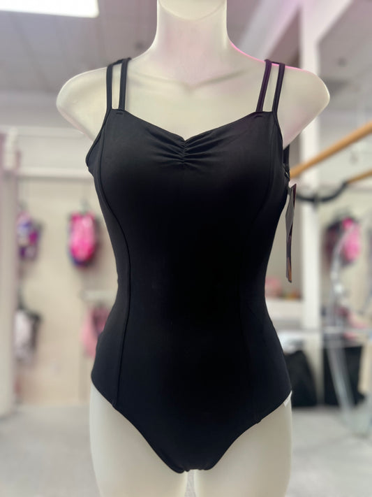 Tiler Peck India Leotard #TP130-131