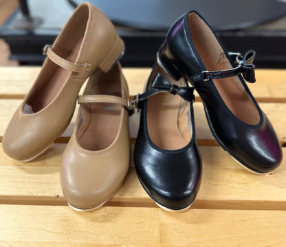 Bloch Mary Jane Tap Shoes #352