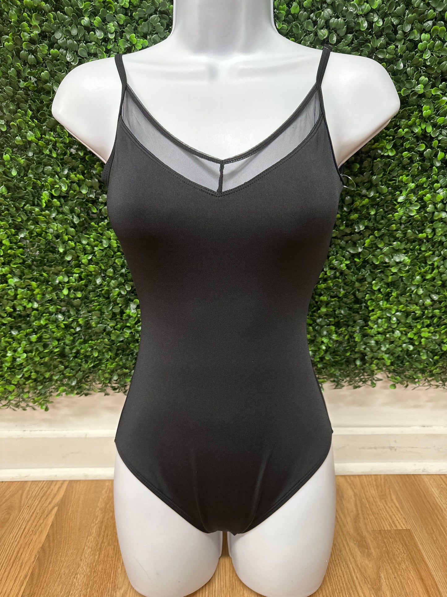 Reminiscent Leotard #12239