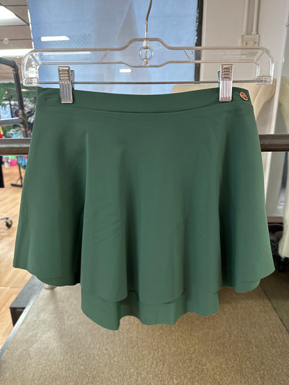 Margot Leotard & Natasha Skirt Separates