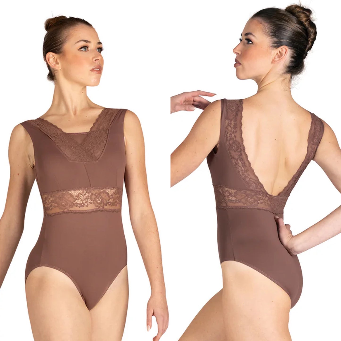 Petra Leotard #24120