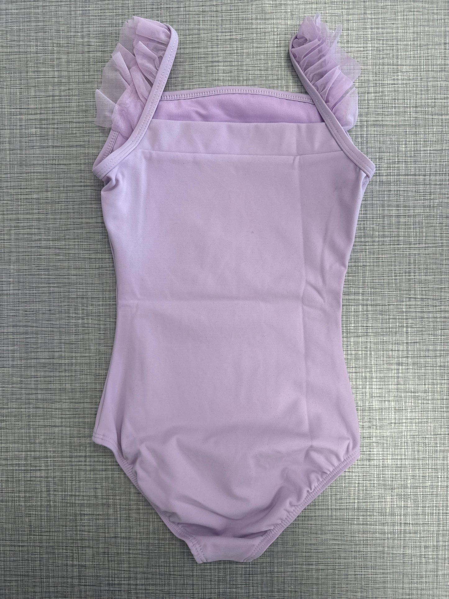 Frosted Dreams Leotard #100