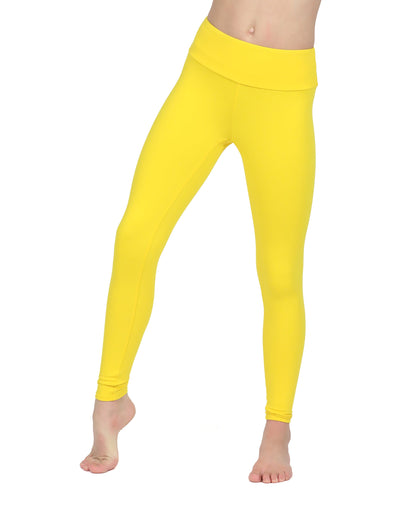 Back to Basics Leggings (Matching NOLA & Layla Tops Sold Separately)