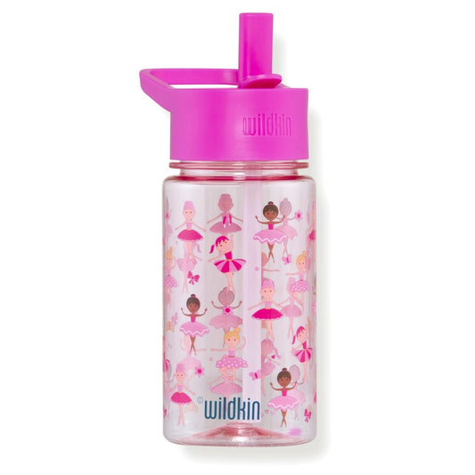 Ballerina Water Bottle