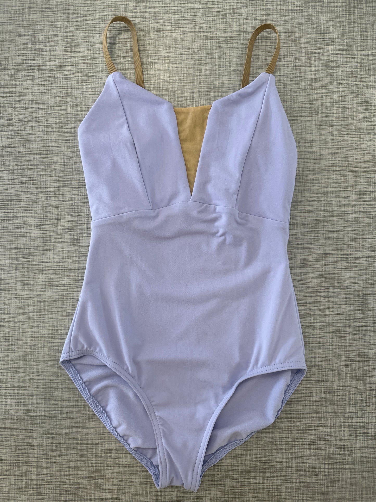 Adult Charlotte Camisole Leotard #DA 1930