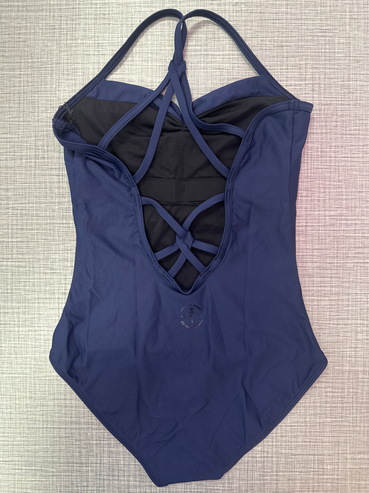 Wear Moi Page Leotard