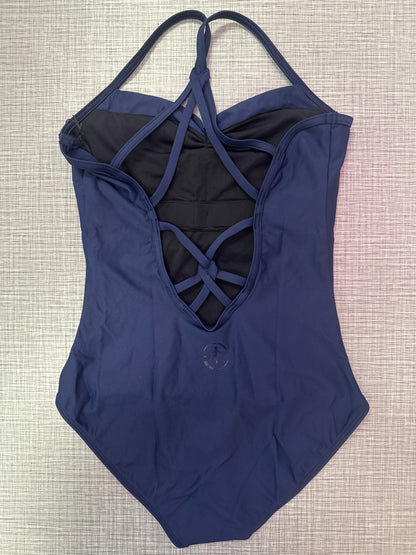 Wear Moi Page Leotard