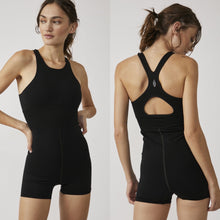 Load image into Gallery viewer, Every Single Time Runsie: Free People Movement
