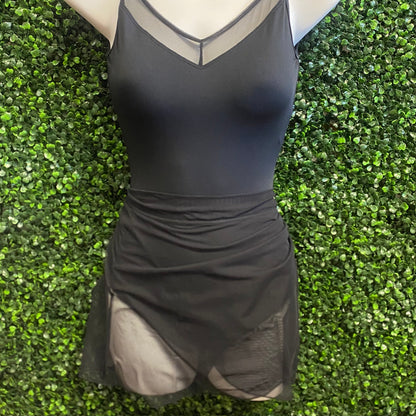 Reminiscent Leotard #12239