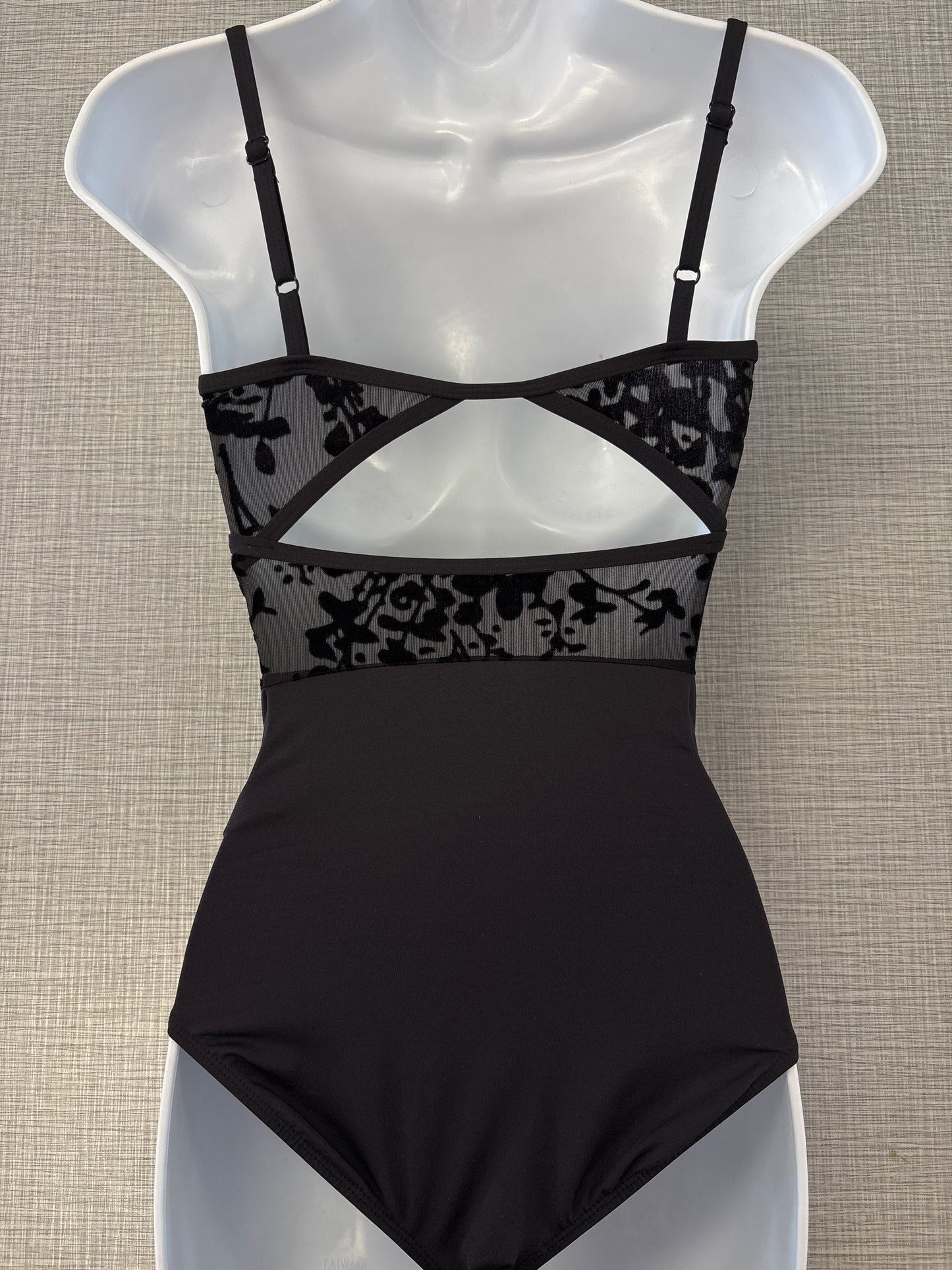 Elsa Leotard #12701