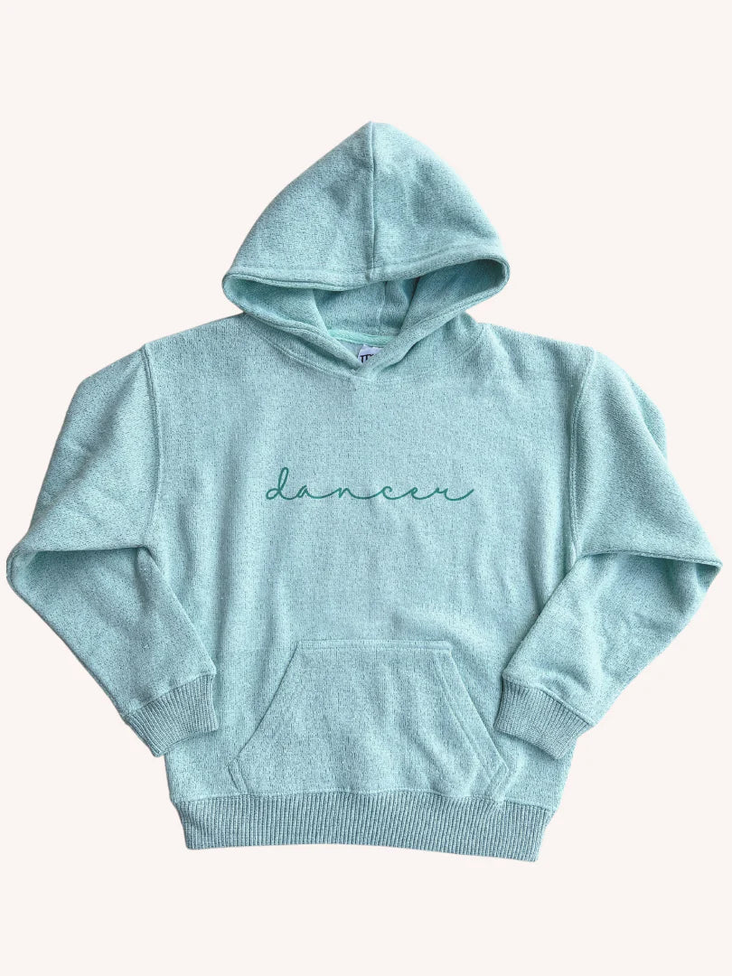 Snuggle Up Dancer Hoodie