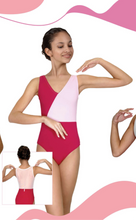 Load image into Gallery viewer, Yumei Leotard
