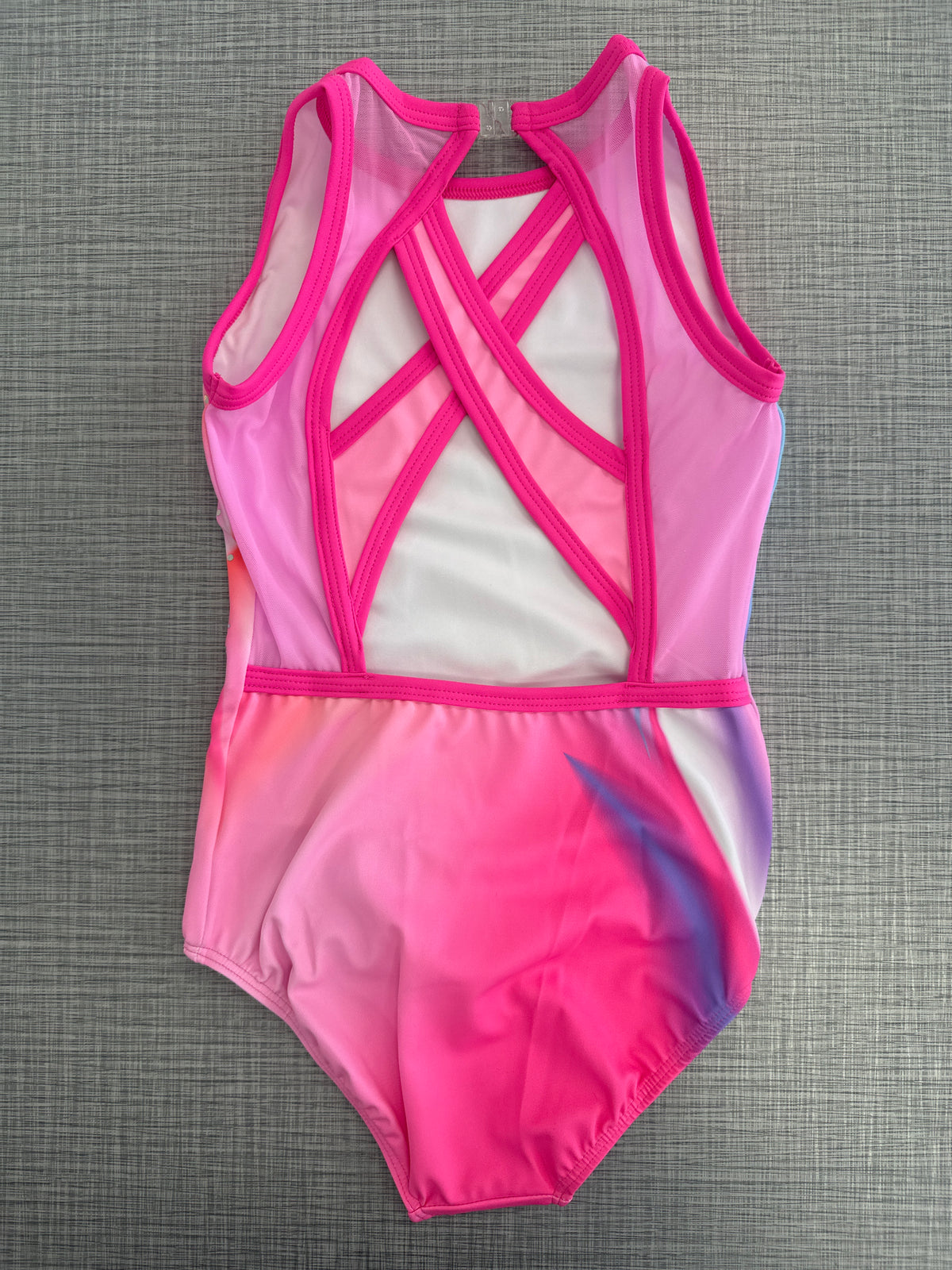 S.P. Candies Sugar Leotard