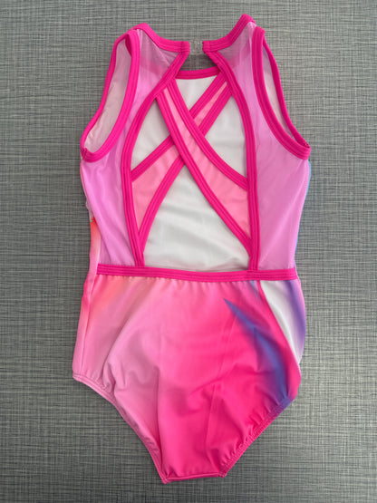 S.P. Candies Sugar Leotard