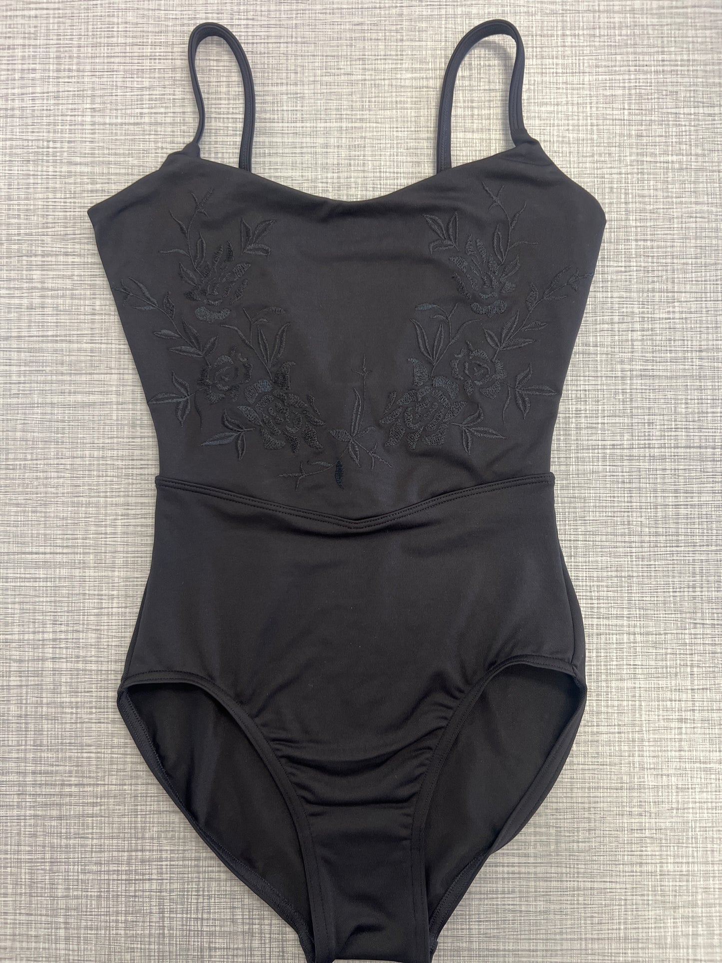 Adagio Camisole Leotard #70007