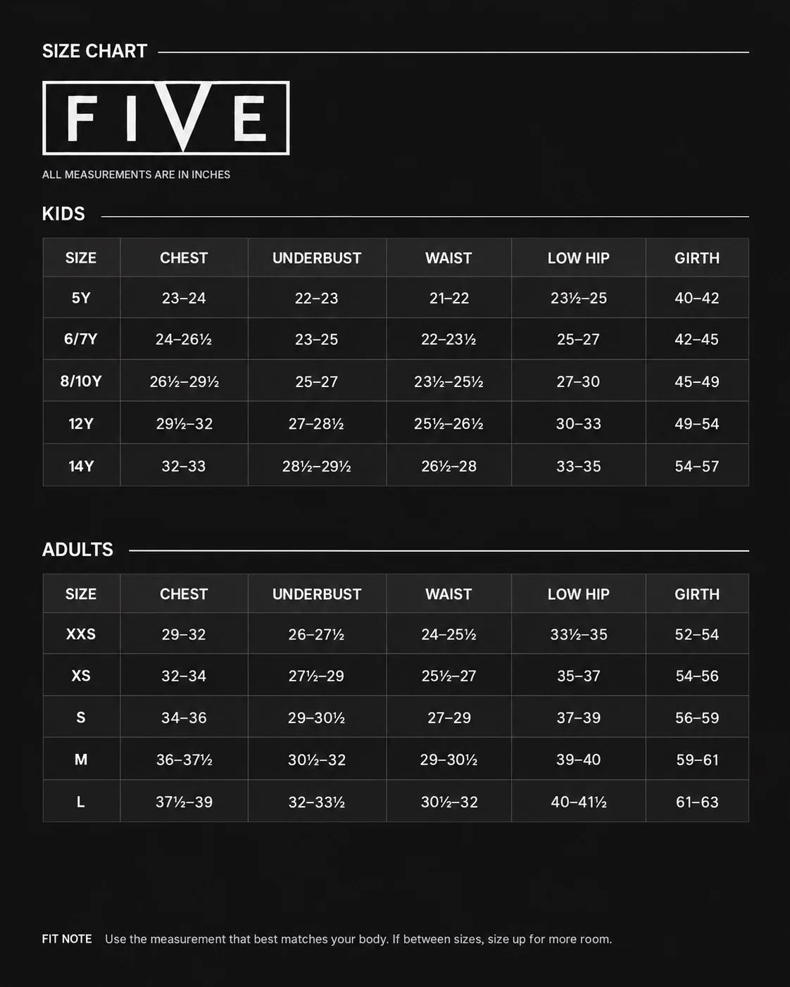 Five: Brea Cami Top