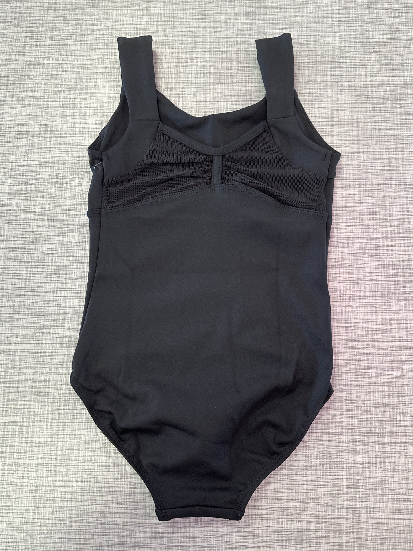 Rouge Leotard #26100