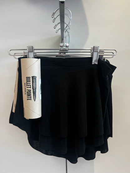 Bullet Pointe Skirt