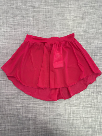 Tiler Peck Maria Pull On Skirt #TP11