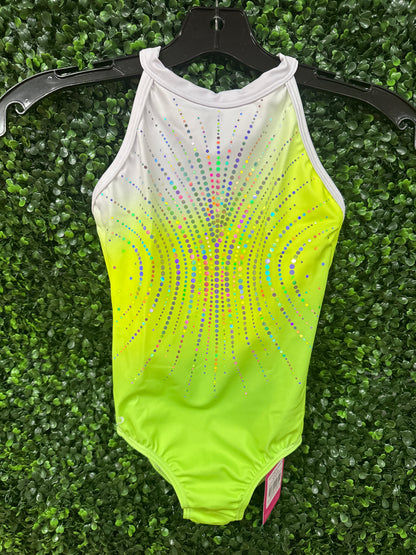 Neon Nights Leotard: Drop 2