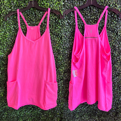 Hot Shot Mini Coddy: Free People Movement