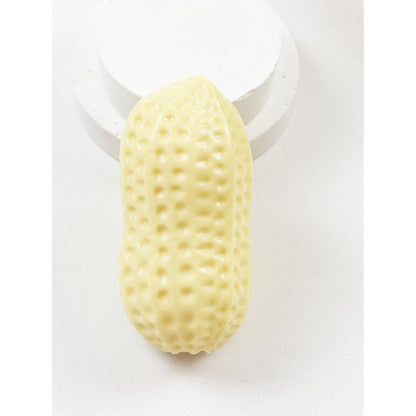 Crunchy Peanut Squishy Toy