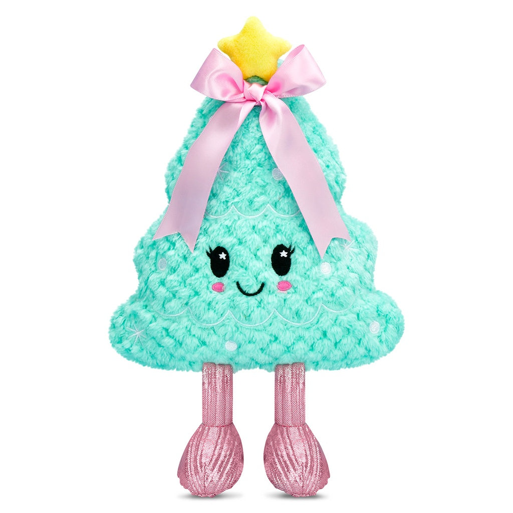 Fancy Tree Mini Plush